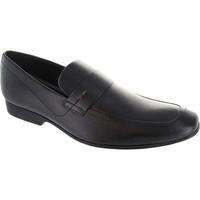 Kickers Rynlyn men\'s Slip-ons (Shoes) in black