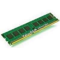 kingston valueram 2gb 1x2gb 1600mhz ddr3 non ecc 240 pin cl11 dimm 15v ...