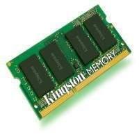 Kingston 4GB (1x4GB) Memory Module 1333MHz SODIMM