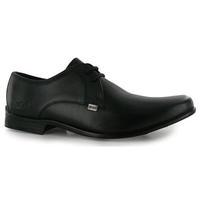 kickers ferock lace shoes mens