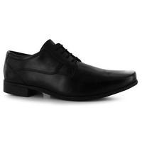 Kickers Vintner Formal Lace Up Shoes Mens