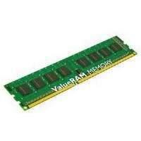 Kingston ValueRAM 4GB (1x4GB) DDR3 1600MHz Non-ECC 240-pin DIMM Memory Module SR x8