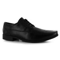 Kickers Vintner Formal Lace Up Shoes Mens