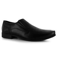 kickers vintner formal slip on shoes mens