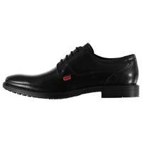 Kickers Chreston Mens Lace Shoes