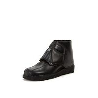 Kickers Gaiter Boots with Detachable Star Wars Darth Vader