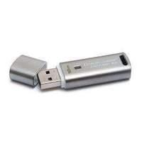 Kingston Pen Drive 16gb Usb 2.0 Dt Locker+ G2 W/automatic