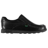 Kickers Fragma Slip On Shoes Mens