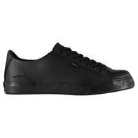 Kickers Tovni Leather Mens Trainers