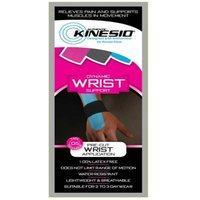 kinesio pre cut dynamic wrist support tape