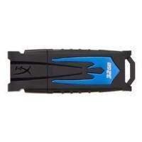 Kingston Hyperx Fury (32gb) Usb 3.0 Flash Drive (blue)