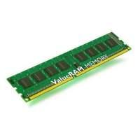 Kingston ValueRAM 8GB (1x8GB) Memory Module 1333MHz DDR3 Unbuffered Non-ECC CL9 DIMM