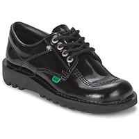 Kickers KICK LO women\'s Smart / Formal Shoes in black