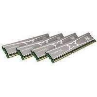 Kingston HyperX 10th Anniversary Series 16GB (4x4GB) 1600MHz DDR3 CL9 DIMM