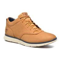 Killington Half Cab