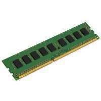 Kingston 8gb (1x8gb) Memory Module 1600mhz 240-pin Ddr3l Unbuffered Ecc Dimm 1.35v Cl11