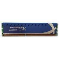 Kingston Hyperx 4gb (1x4gb) Memory Module 1866mhz Ddr3 Non-ecc Cl10 240-pin Dimm