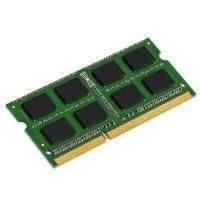 Kingston 4gb (1x4gb) Memory Module 1600mhz Ddr3 Registered Non-ecc So Dimm 204-pin 1.35v