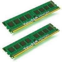 Kingston ValueRAM (16GB) (2x8GB) Memory Module 1333MHz DDR3 ECC 240-pin Unbuffered DIMM