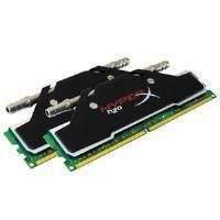 Kingston HyperX 8GB (2x4GB) Memory Module 2133MHz DDR3 Non-ECC CL11 240-pin DIMM XMP Water-cooled