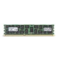 Kingston Technology System Specific Memory 16gb Ddr3l 1600mhz Reg Ecc 16gb Ddr3 1600mhz Ecc Memory Module