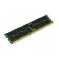 Kingston Valueram 16gb (1x16gb) Memory Module 1866mhz Ecc Cl13 Registered 1.5v Dimm 2r X4