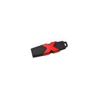 Kingston HyperX Savage 512 GB USB 3.1 Flash Drive - Metallic Red