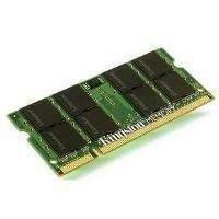 Kingston ValueRAM 4GB (1x4GB) DDR3 1600MHz Non-ECC 204-pin SODIMM Memory Module SR X8