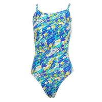 Kiefer Water Swimming Suit Junior Girls