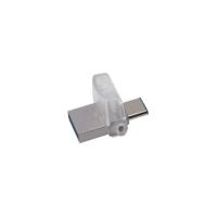 Kingston DataTraveler microDuo 3C 64 GB USB 3.1 Flash Drive