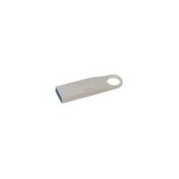 Kingston DataTraveler SE9 G2 64 GB USB 3.0 Flash Drive - Silver