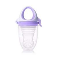 kidsme food feeder plus lavender