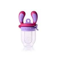 kidsme food feeder medium lavender