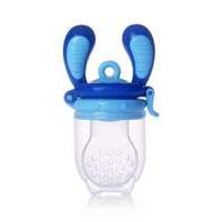 Kidsme Food Feeder (Large Aquamarine)