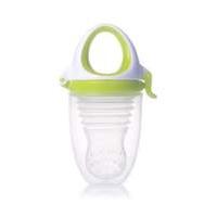 Kidsme Food Feeder Plus (Lime Green)