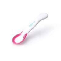 Kidsme Ideal Temperature Spoons (Pink)