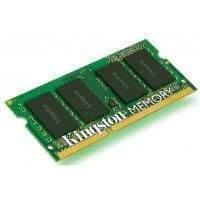 Kingston 4GB (1x4GB) Memory Module 1600MHz SODIMM 204-pin DDR3 Non-ECC for Apple MacBook Pro
