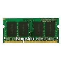 Kingston 4gb (1x4gb) Memory Module 1600mhz Ddr3 Sdram 204-pin Non-ecc Unbuffered