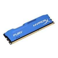 kingston hyperx fury blue 4gb 1 x 4gb memory module 1866mhz ddr3 non e ...