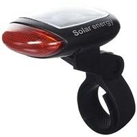 Kingavon Bb-bl110 Solar LED Rear Bike Light