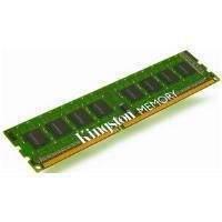 Kingston ValueRAM 4GB (1x4GB) DDR3 1333MHz Non-ECC 240-pin Unbuffered DIMM Memory Module SR x8