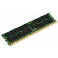 Kingston 4GB (1x4GB) Memory Module 1600MHz DDR3 DIMM 240-pin ECC