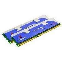 Kingston HyperX (16GB) (2x8GB) Memory Module 1600MHz DDR3 Non-ECC CL9 240-pin DIMM XMP