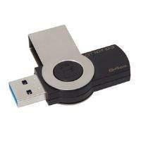 Kingston Pen Drive 64gb Datatraveler 101