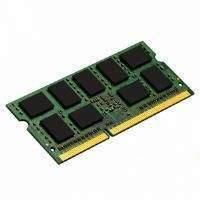 Kingston 4gb (1x4gb) Memory Module 2133mhz Ddr4 Sodimm Non-ecc 1.2v