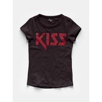 Kiss T-shirt