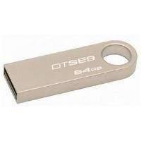 Kingston DataTraveler SE9 (64GB) Special Edition USB Flash Drive