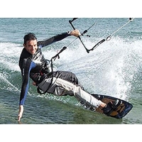 kitesurfing lesson 2 day course