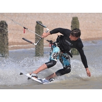 Kitesurfing 2 Day Course Camber Sands