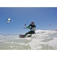 kitesurfing 3 day lesson